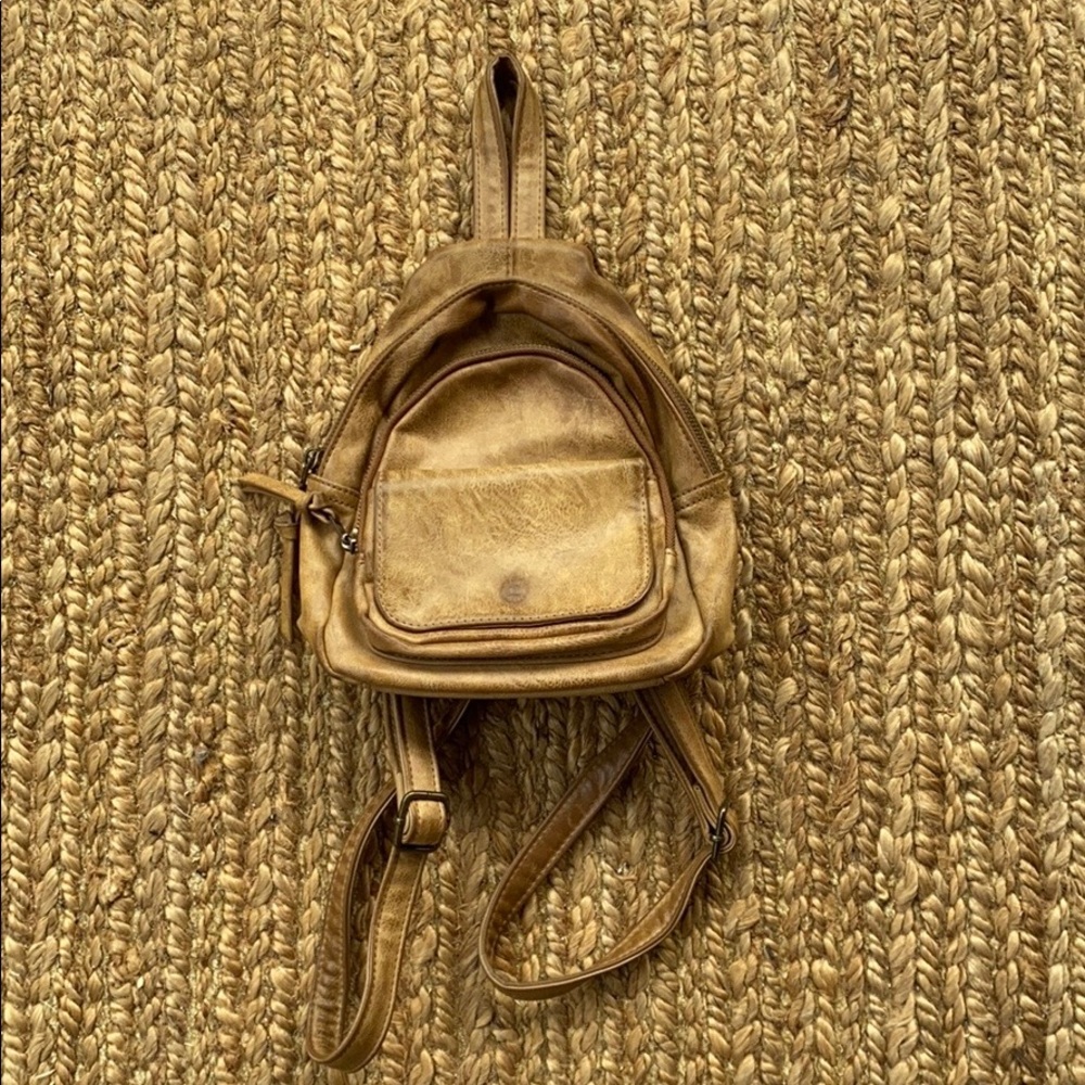 Mossimo Supply Co | Mini Backpack